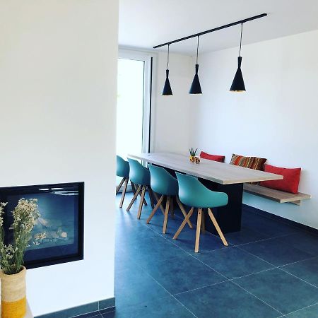 Die Huis 14-Een Oase Van Rust Tussen Polders En Kust Ostende Extérieur photo