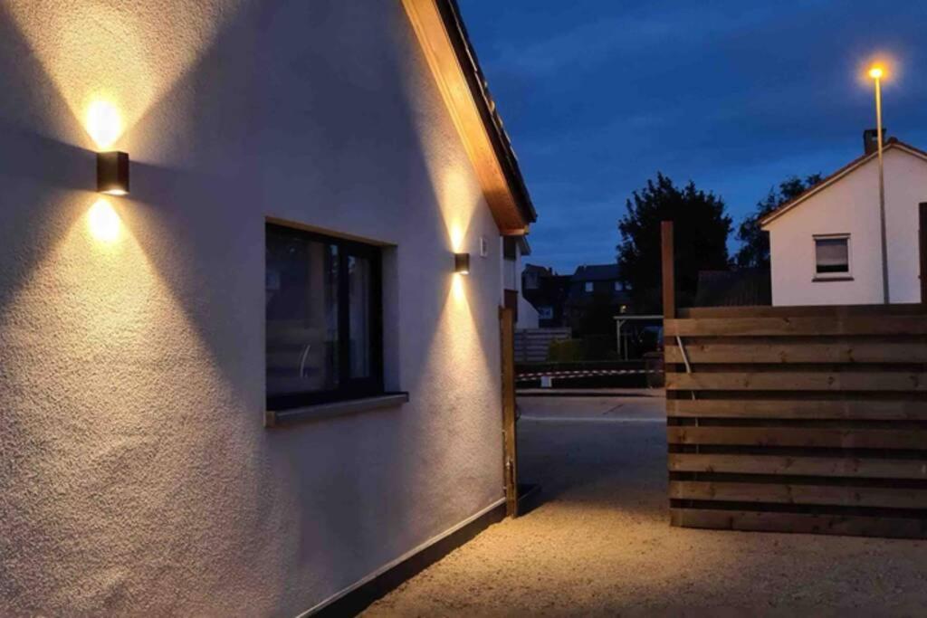 Die Huis 14-Een Oase Van Rust Tussen Polders En Kust Ostende Extérieur photo