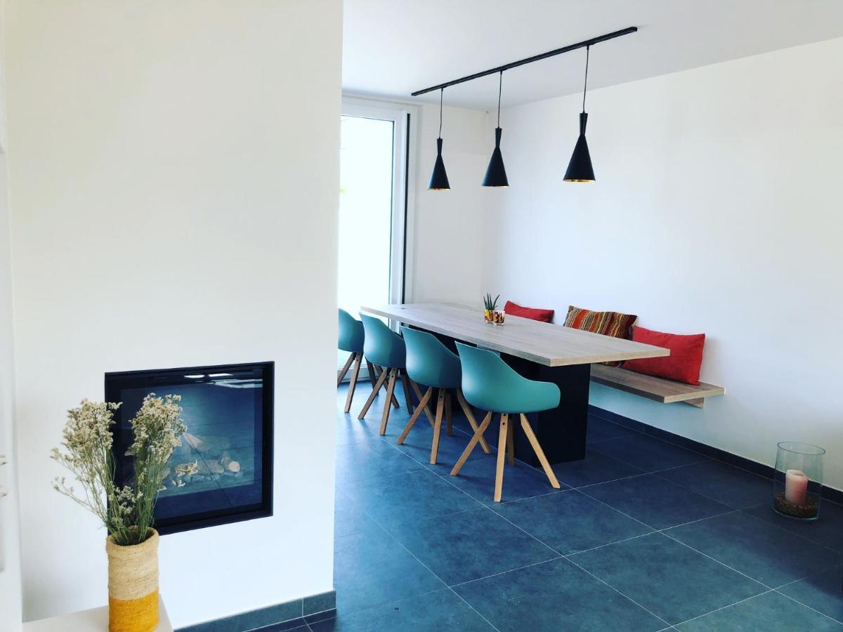Die Huis 14-Een Oase Van Rust Tussen Polders En Kust Ostende Extérieur photo