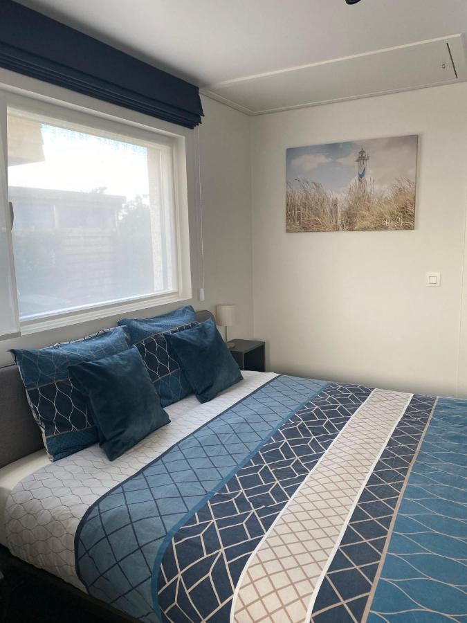 Die Huis 14-Een Oase Van Rust Tussen Polders En Kust Ostende Extérieur photo